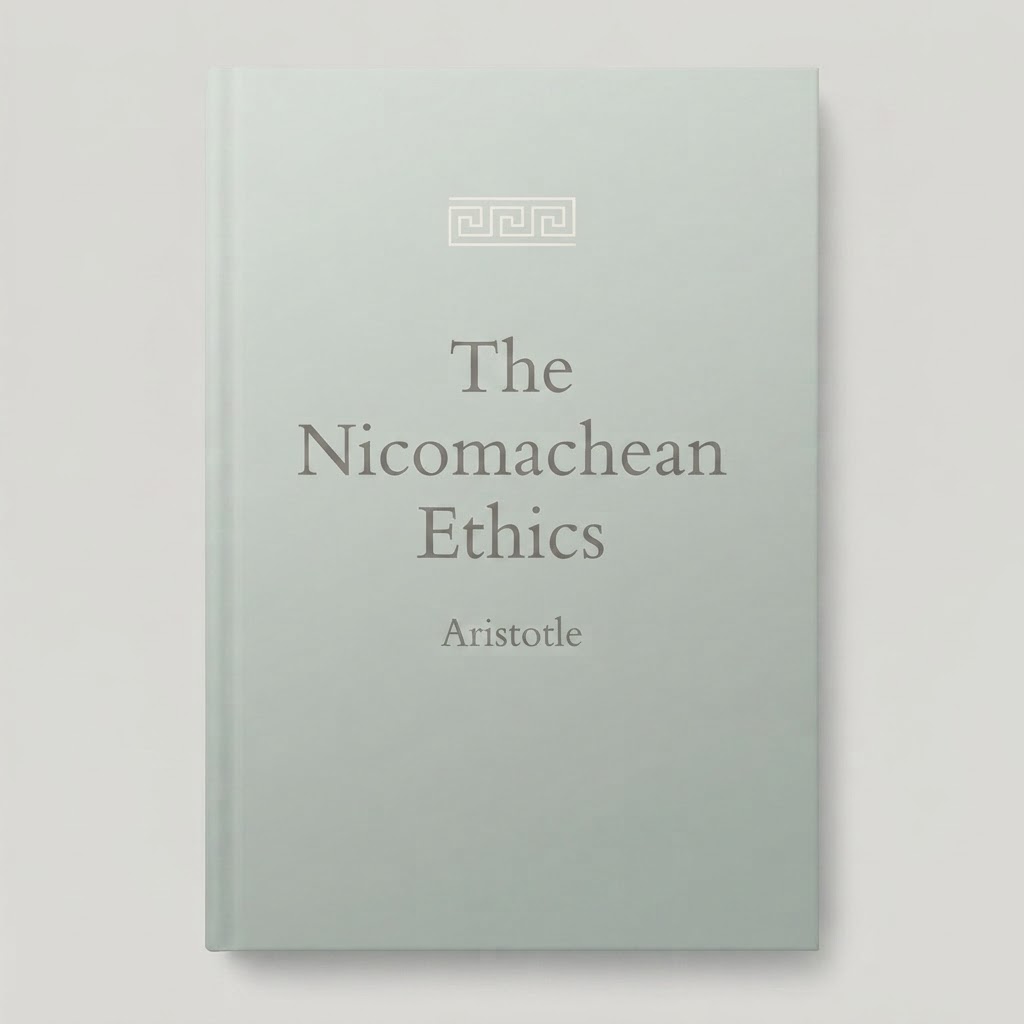 The Nicomachean Ethics