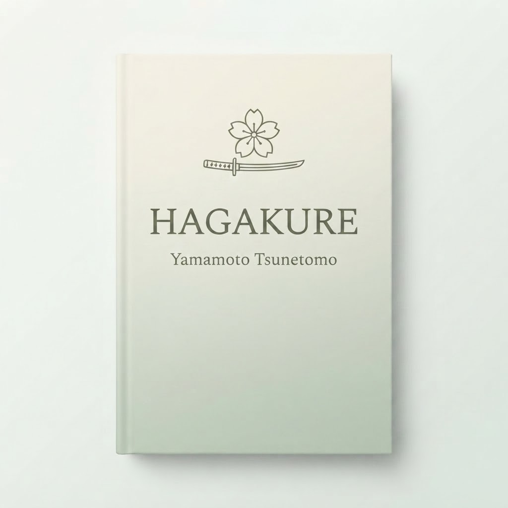 Hagakure