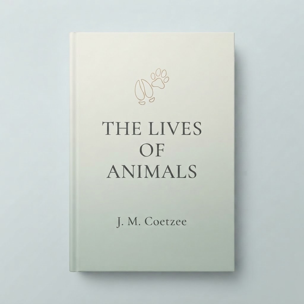 The Lives of Animals