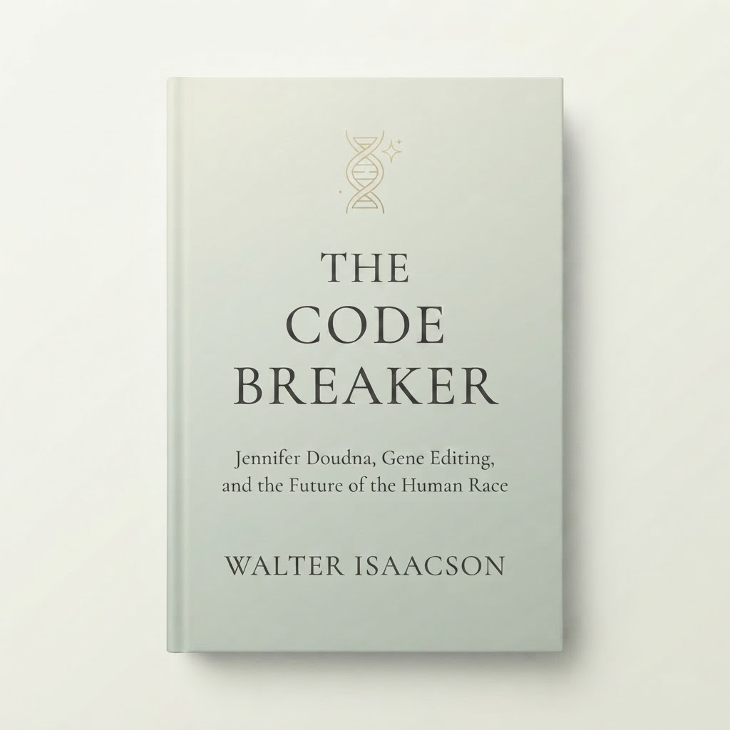 The Code Breaker