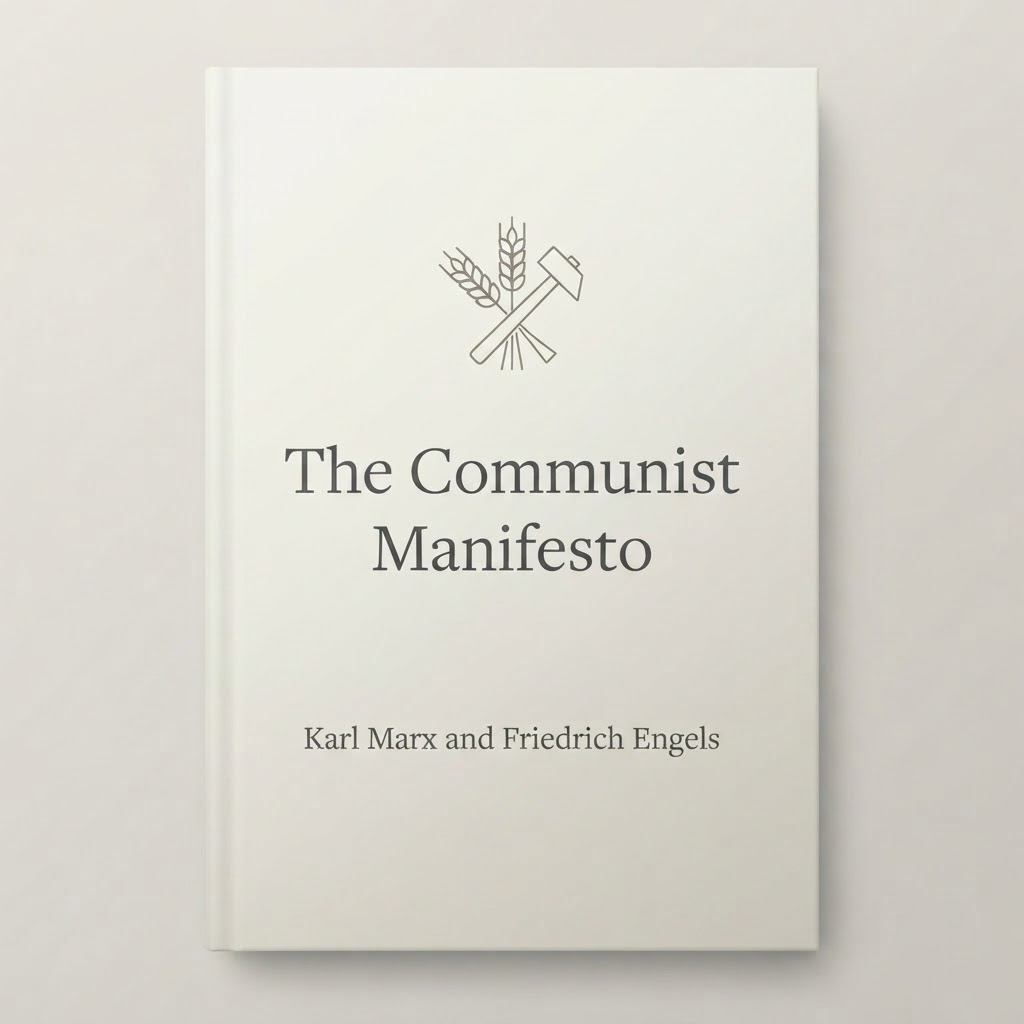 The Communist Manifesto
