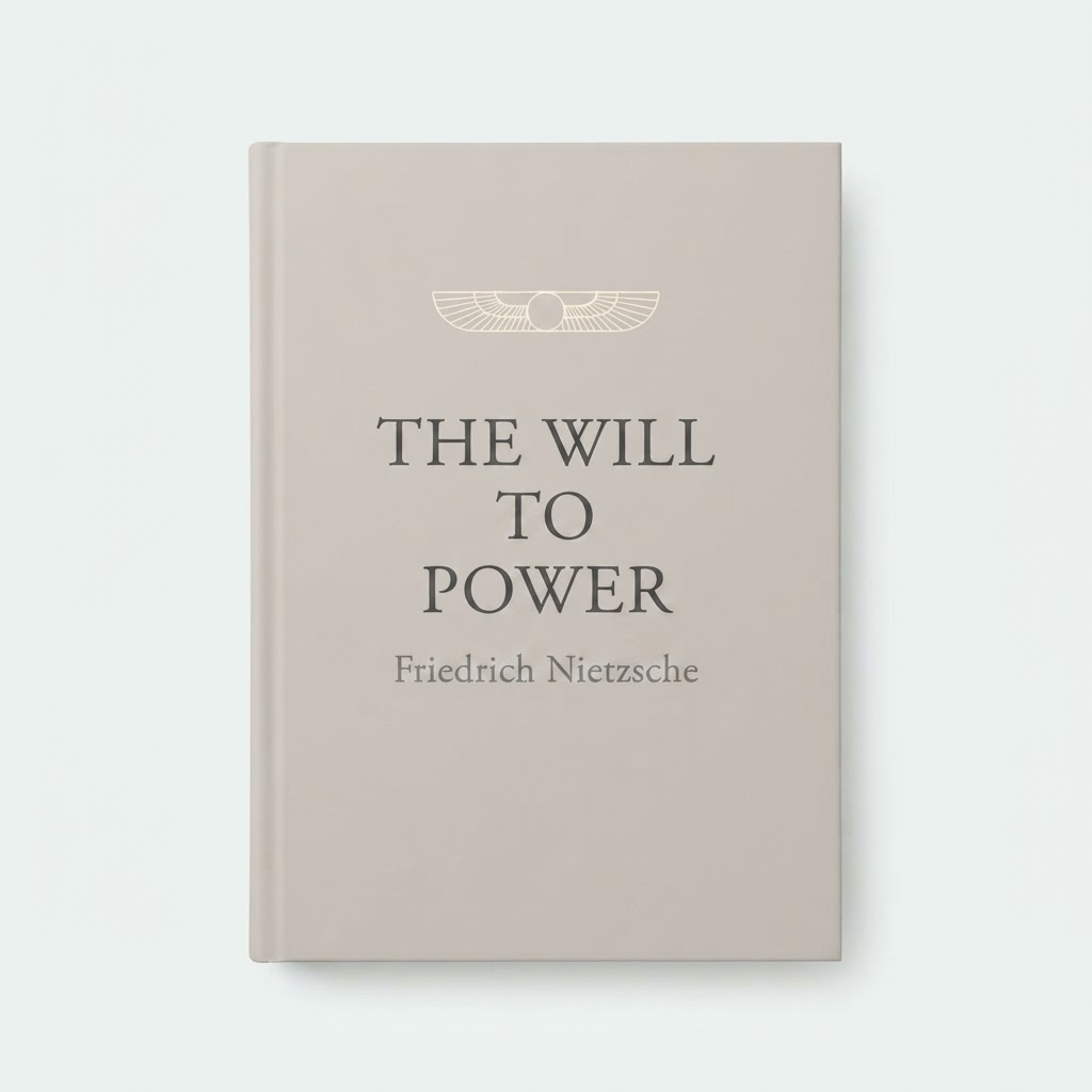 The Will to Power