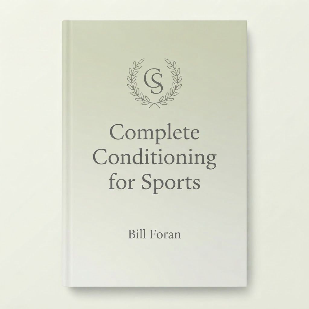 Complete Conditioning for Sports