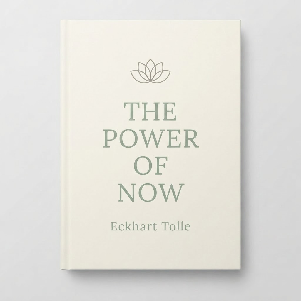 The Power of Now