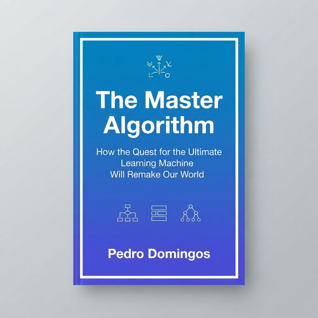 The Master Algorithm