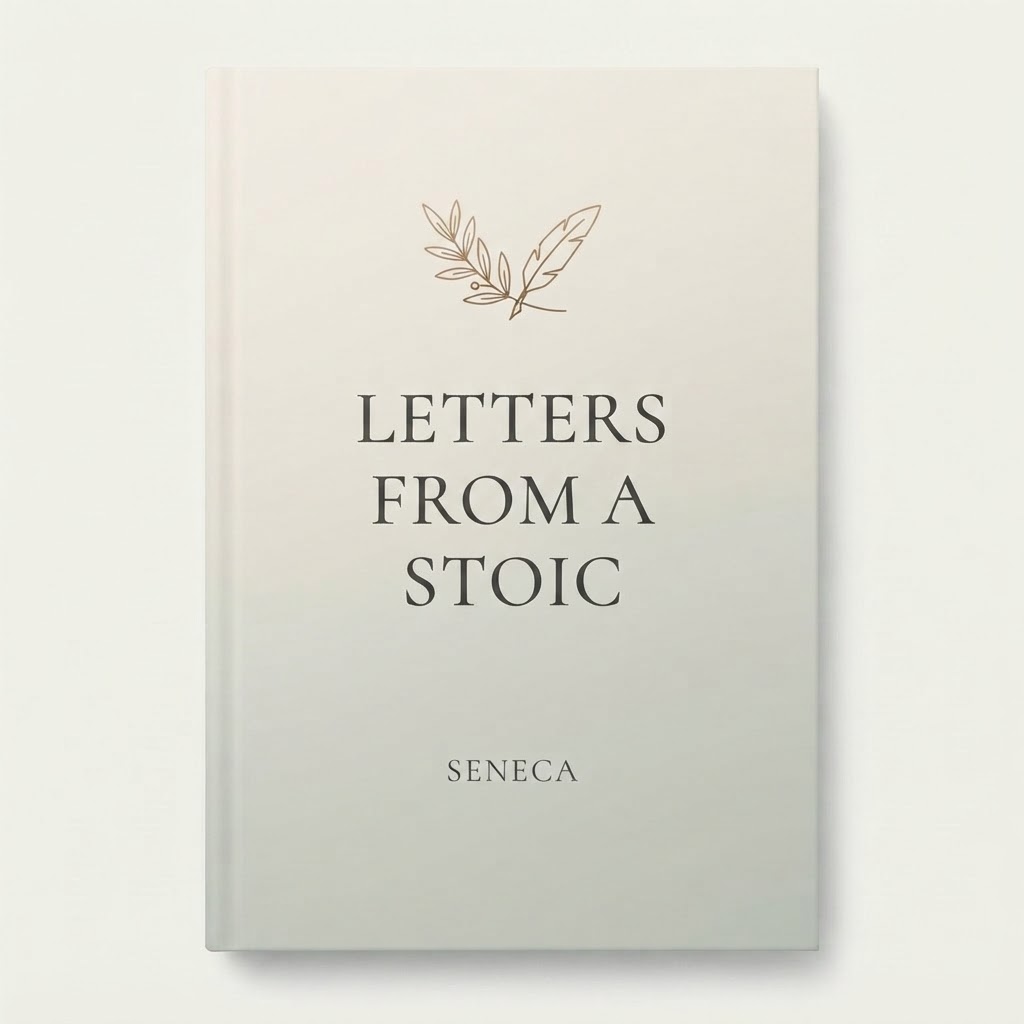 Letters from a Stoic