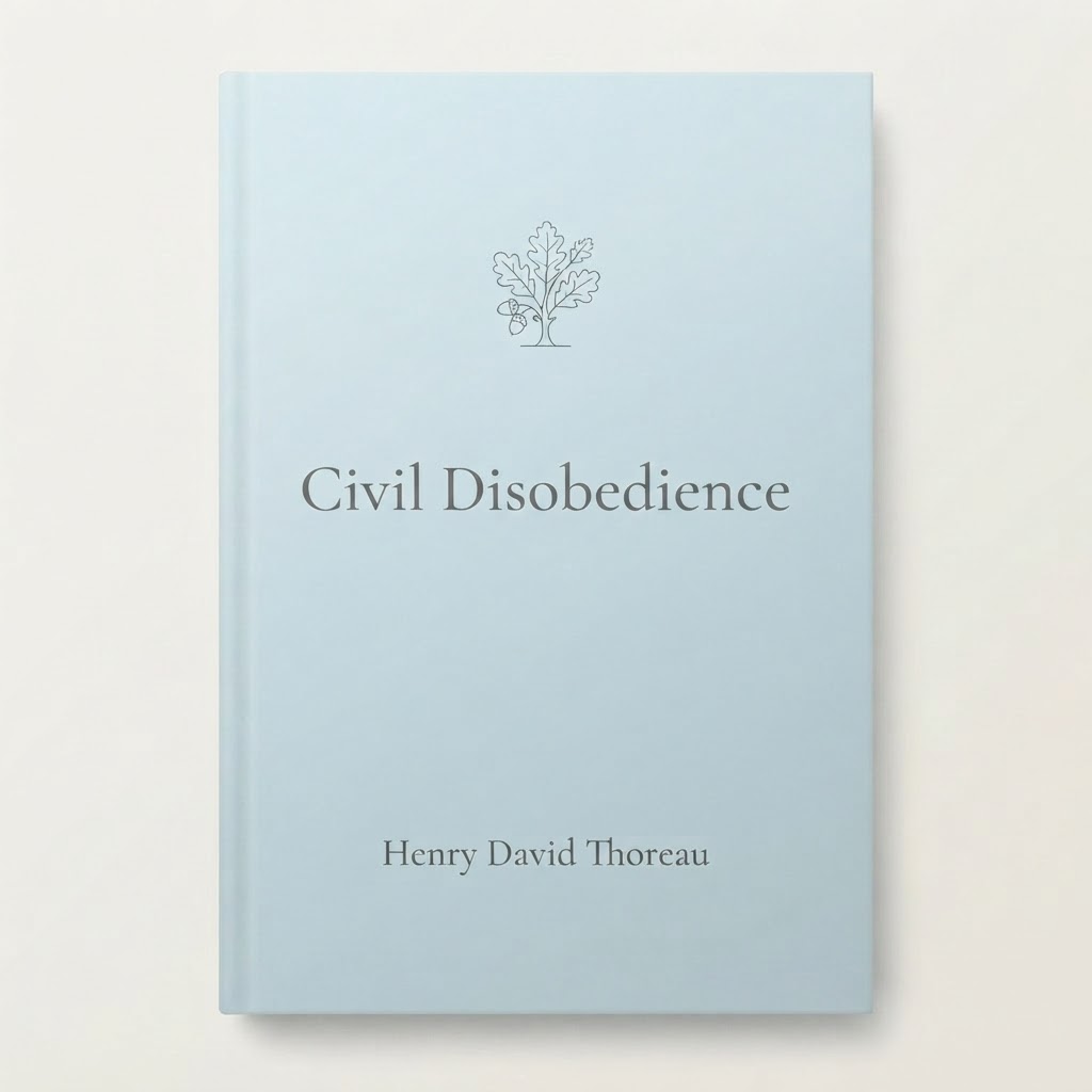 Civil Disobedience