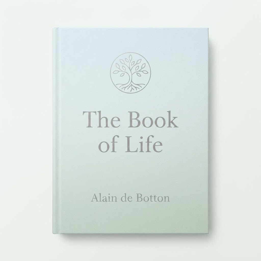 The Book of Life