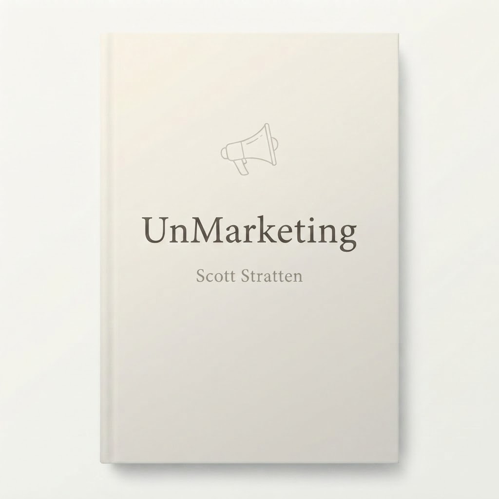 UnMarketing