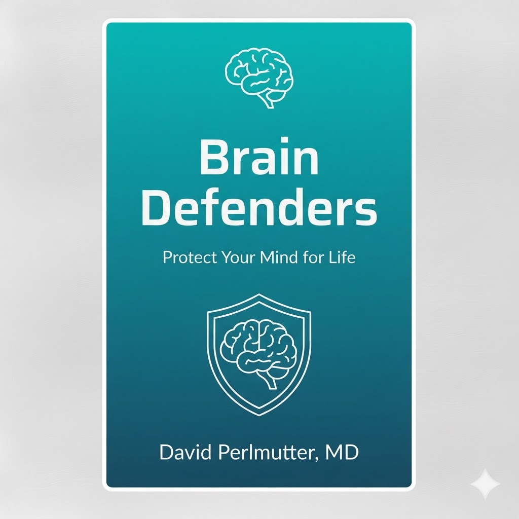 Brain Defenders