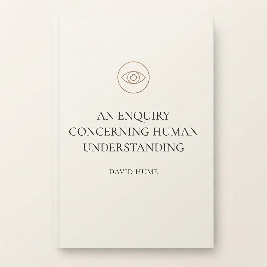 An Enquiry Concerning Human Understanding