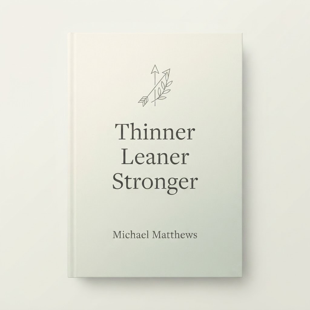 Thinner Leaner Stronger