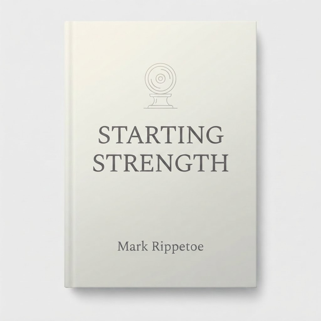 Starting Strength