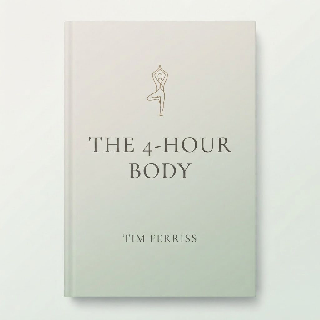 The 4-Hour Body