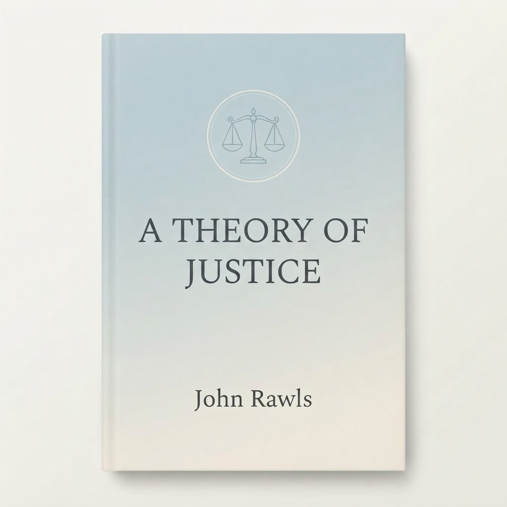 A Theory of Justice