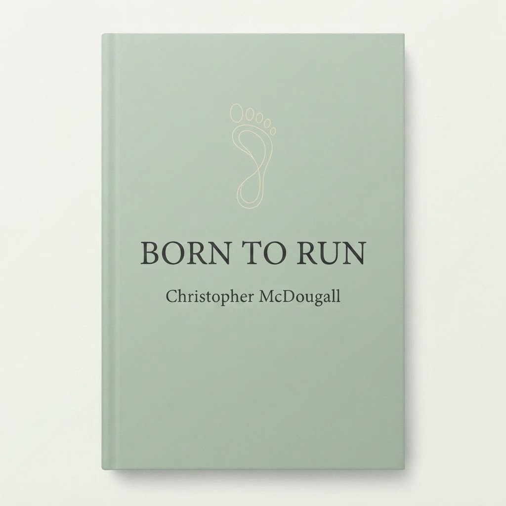 Born to Run