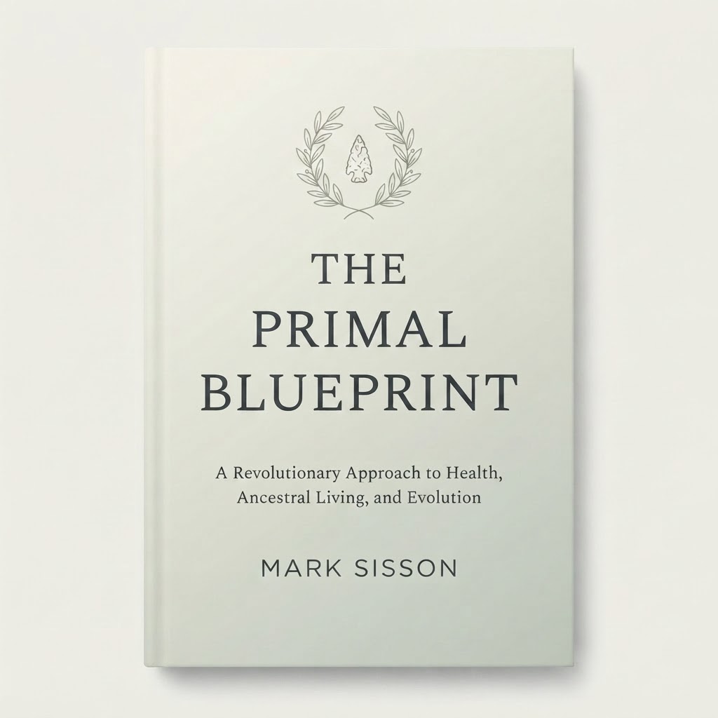 The Primal Blueprint