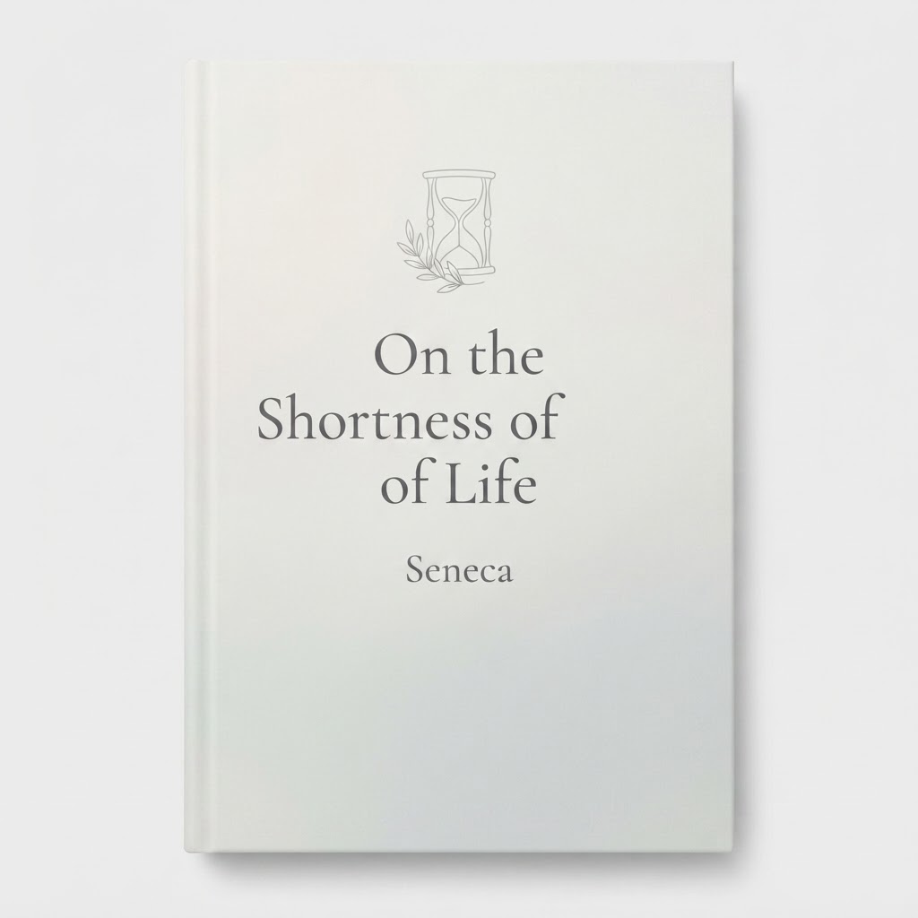 On the Shortness of Life