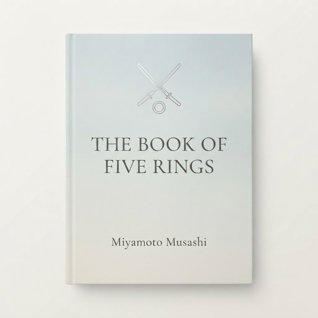 The Book of Five Rings