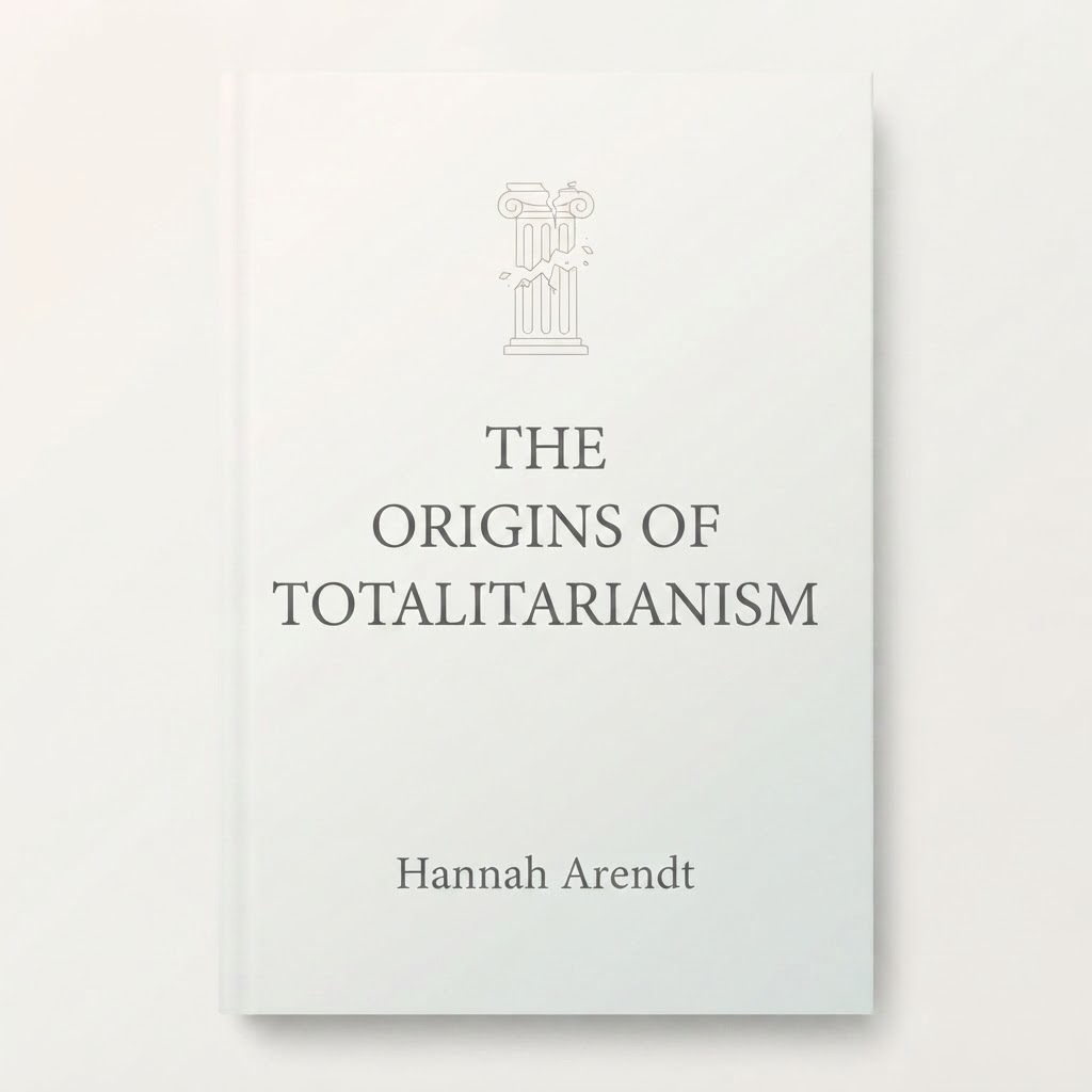 The Origins of Totalitarianism