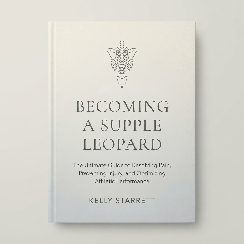 Becoming a Supple Leopard