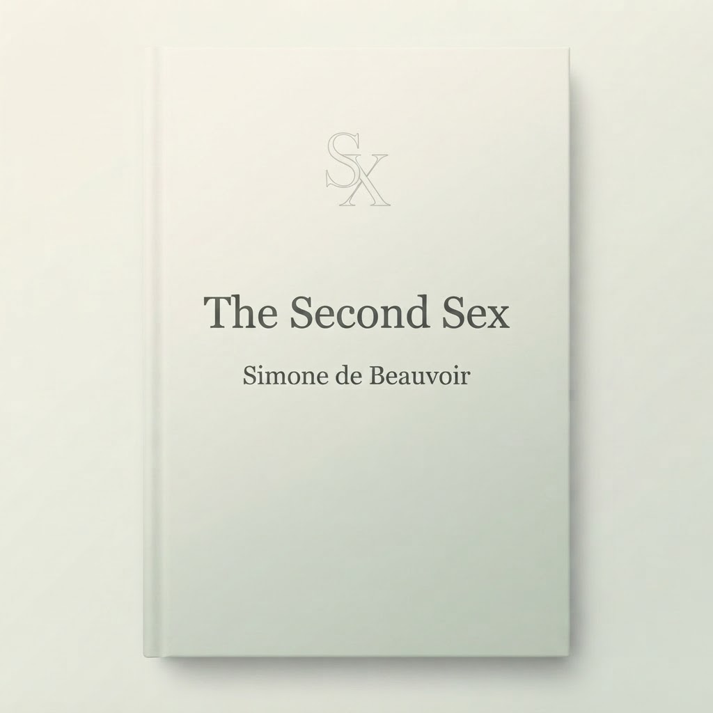 The Second Sex