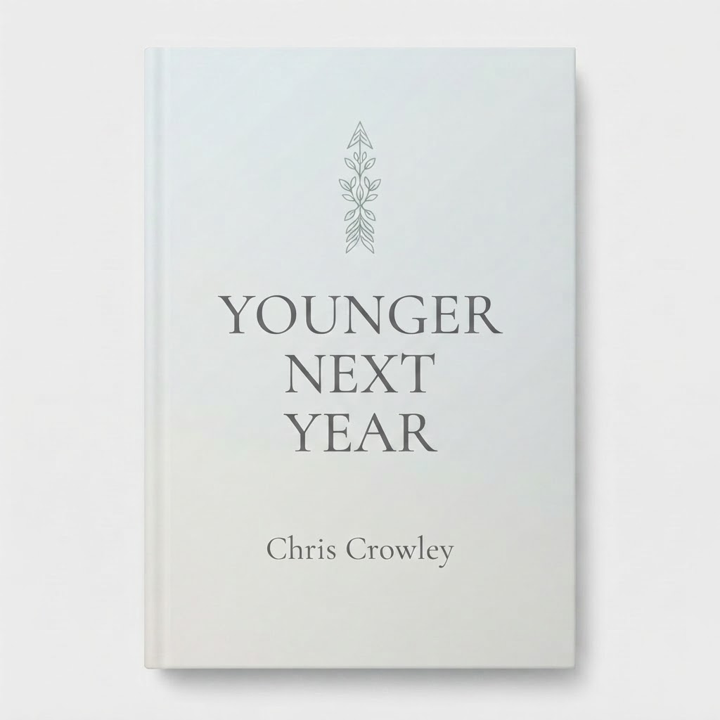 Younger Next Year