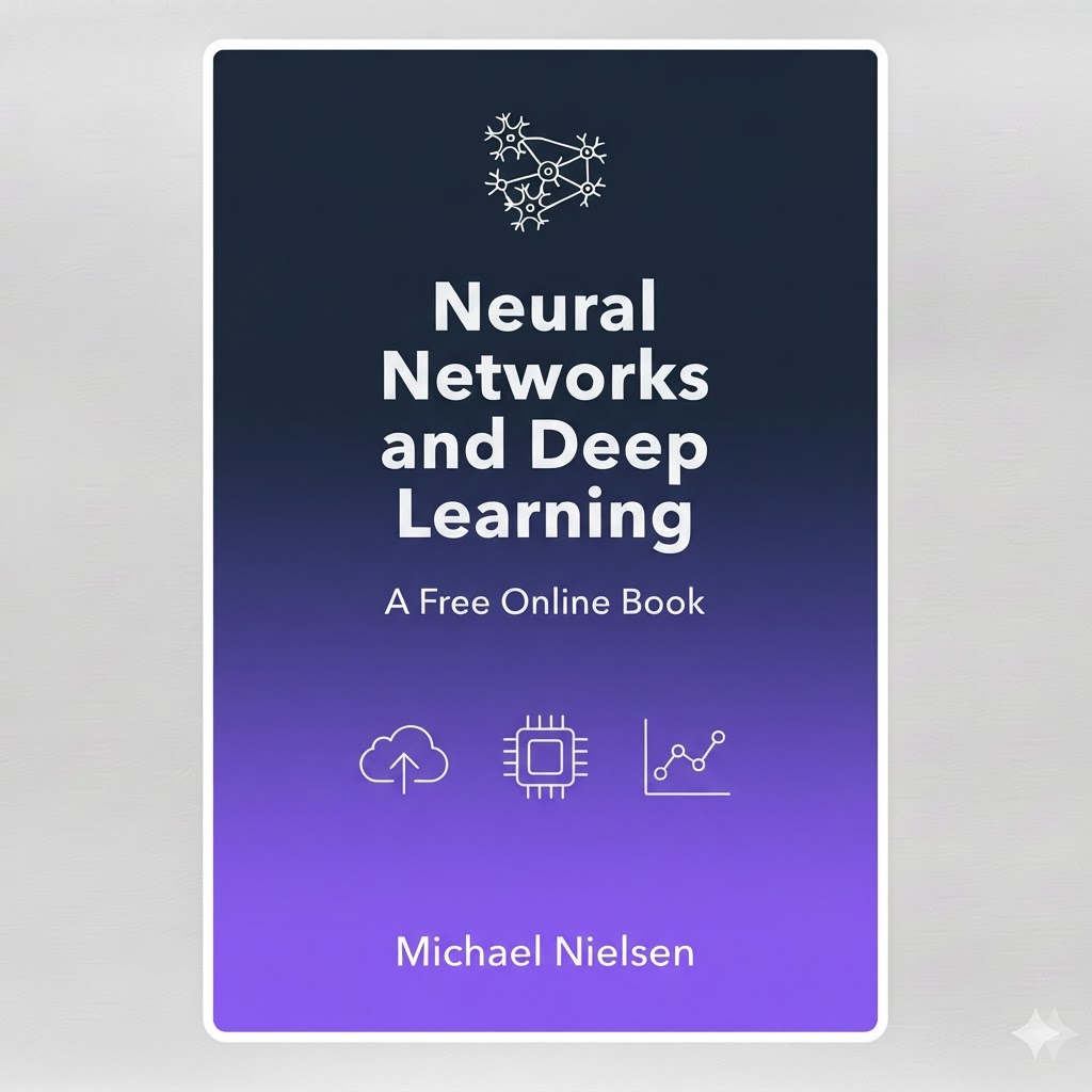 Neural Networks and Deep Learning