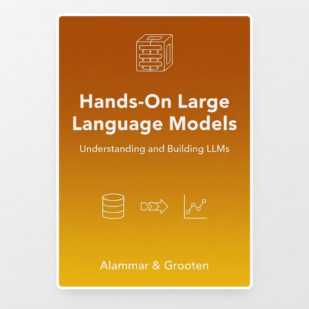 Hands-On Large Language Models