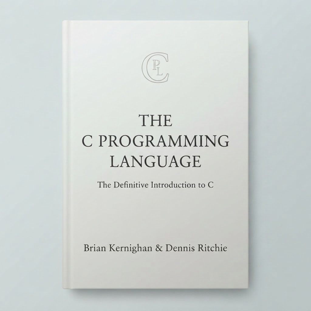 The C Programming Language