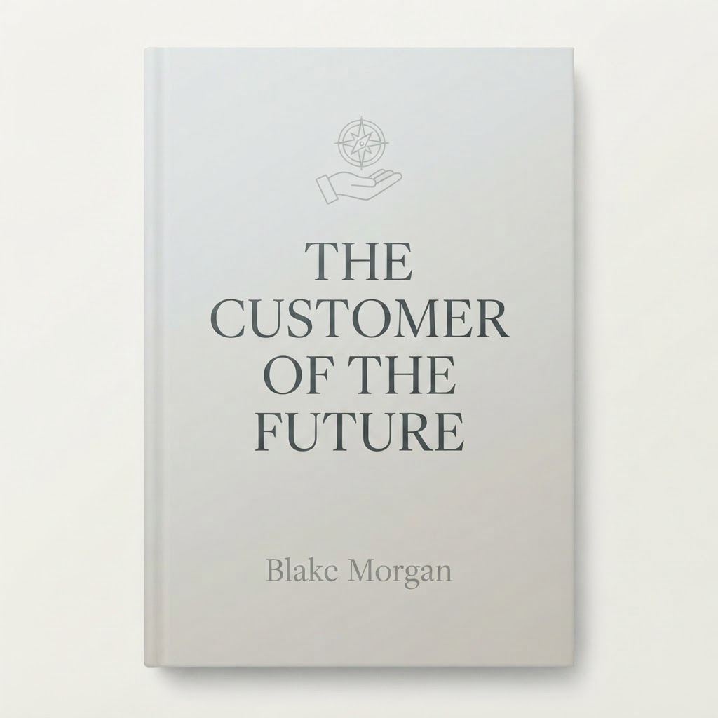 The Customer of the Future