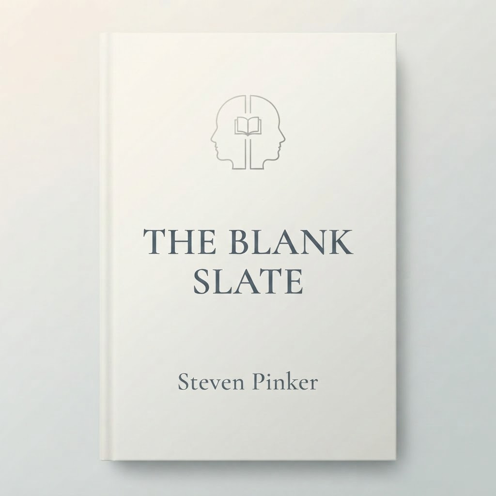 The Blank Slate