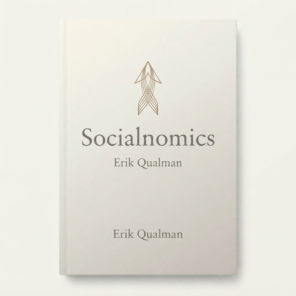 Socialnomics