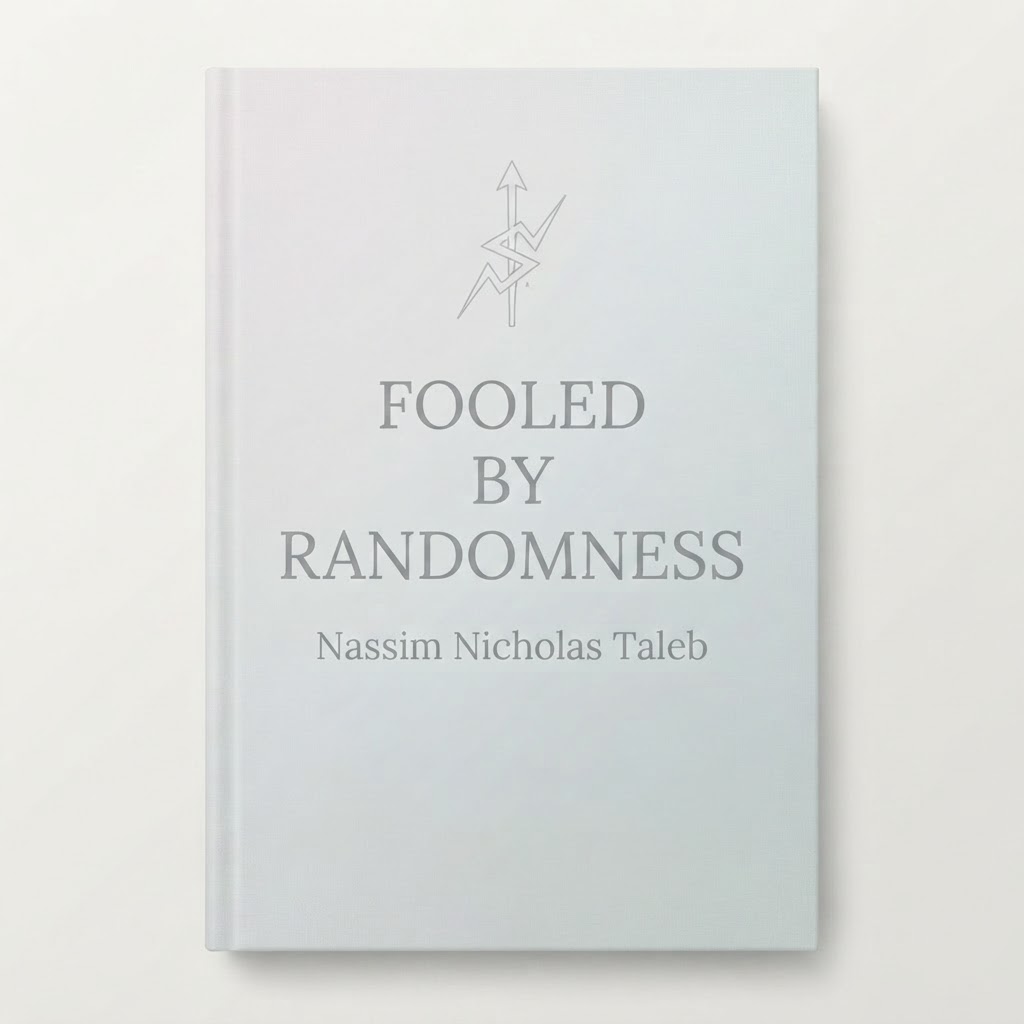 Fooled by Randomness