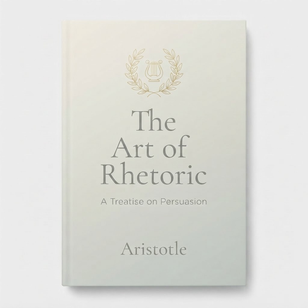 The Art of Rhetoric