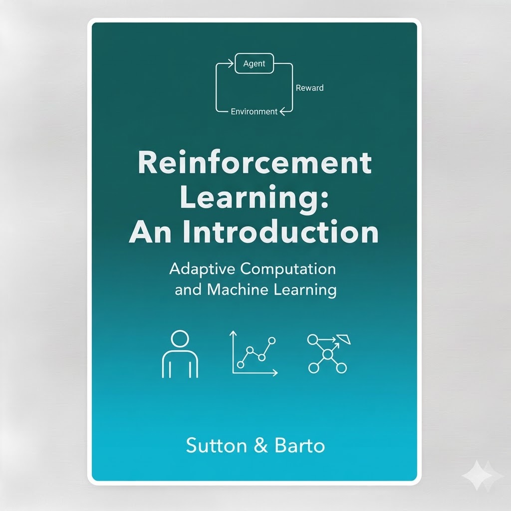 Reinforcement Learning: An Introduction