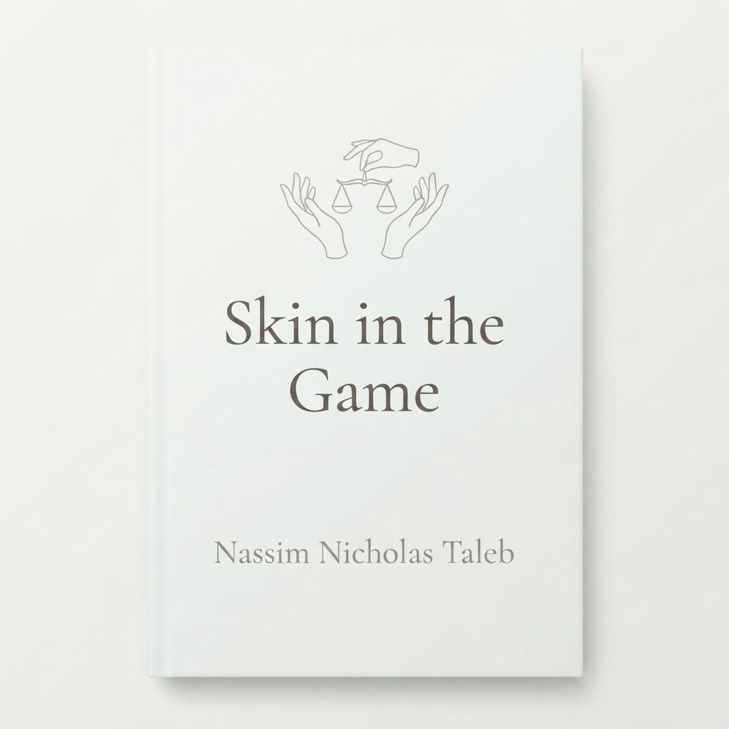 Skin in the Game