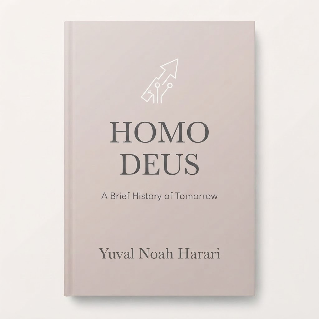 Homo Deus