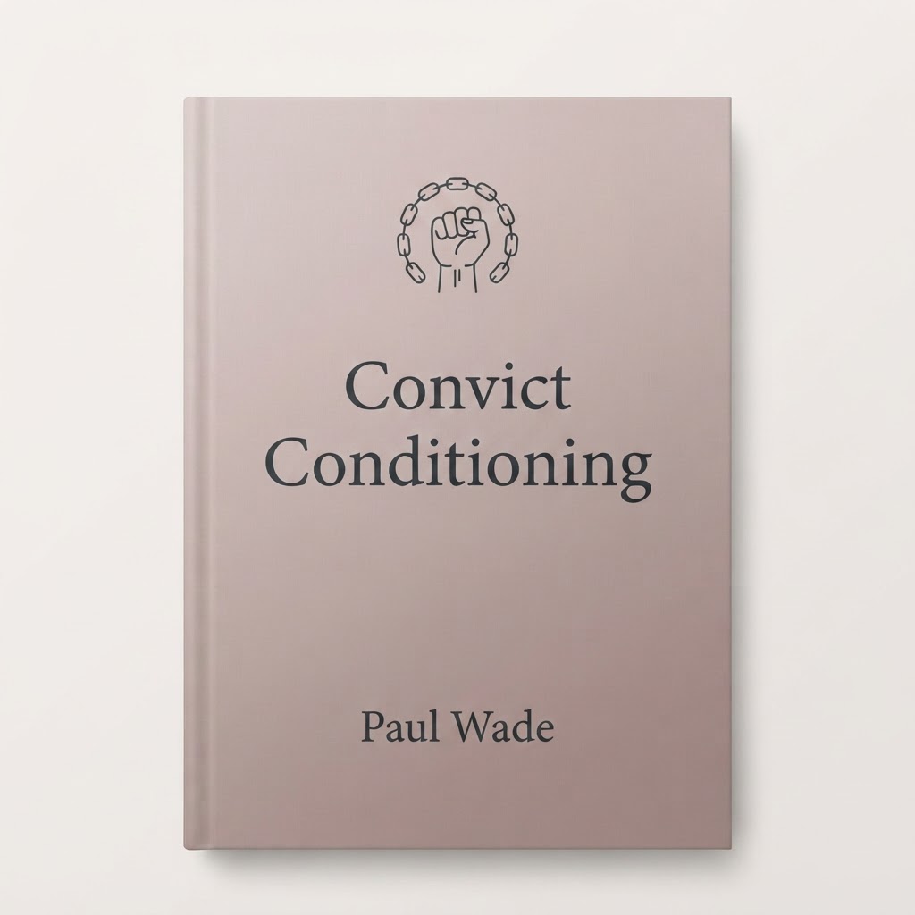 Convict Conditioning