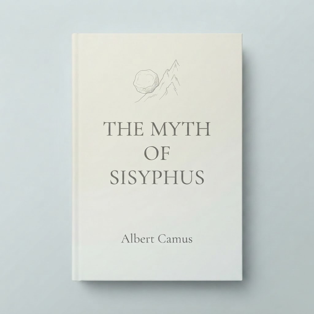 The Myth of Sisyphus