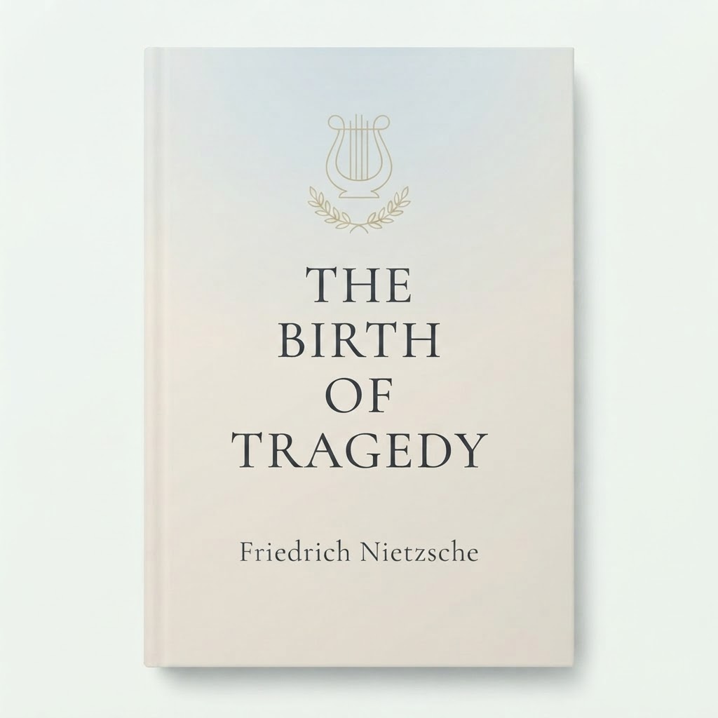 The Birth of Tragedy