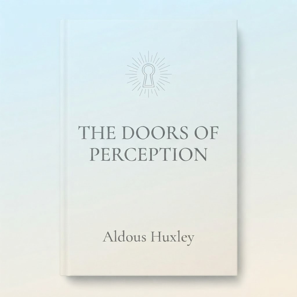 The Doors of Perception