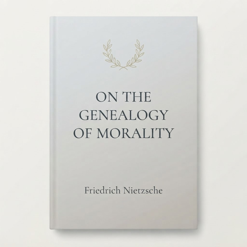 On the Genealogy of Morality