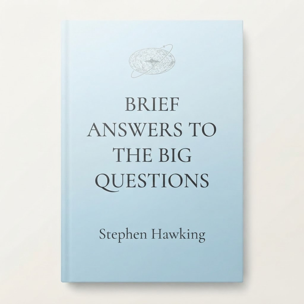 Brief Answers to the Big Questions