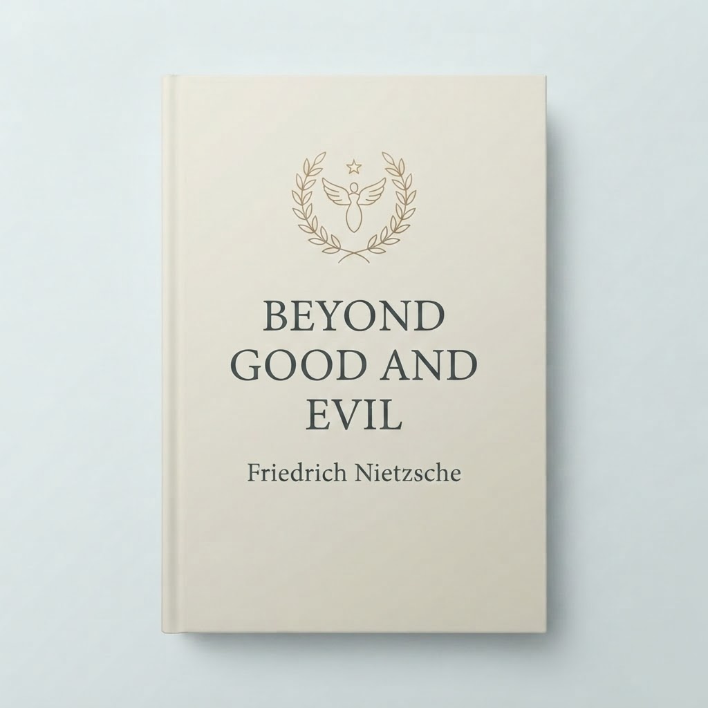 Beyond Good and Evil