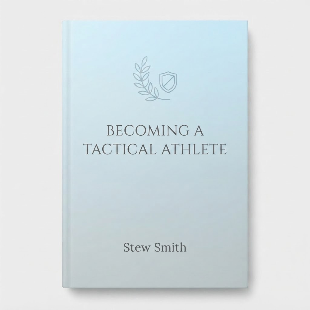 Becoming a Tactical Athlete