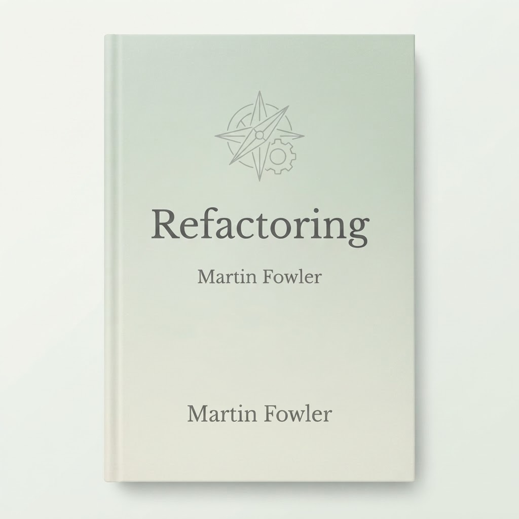 Refactoring