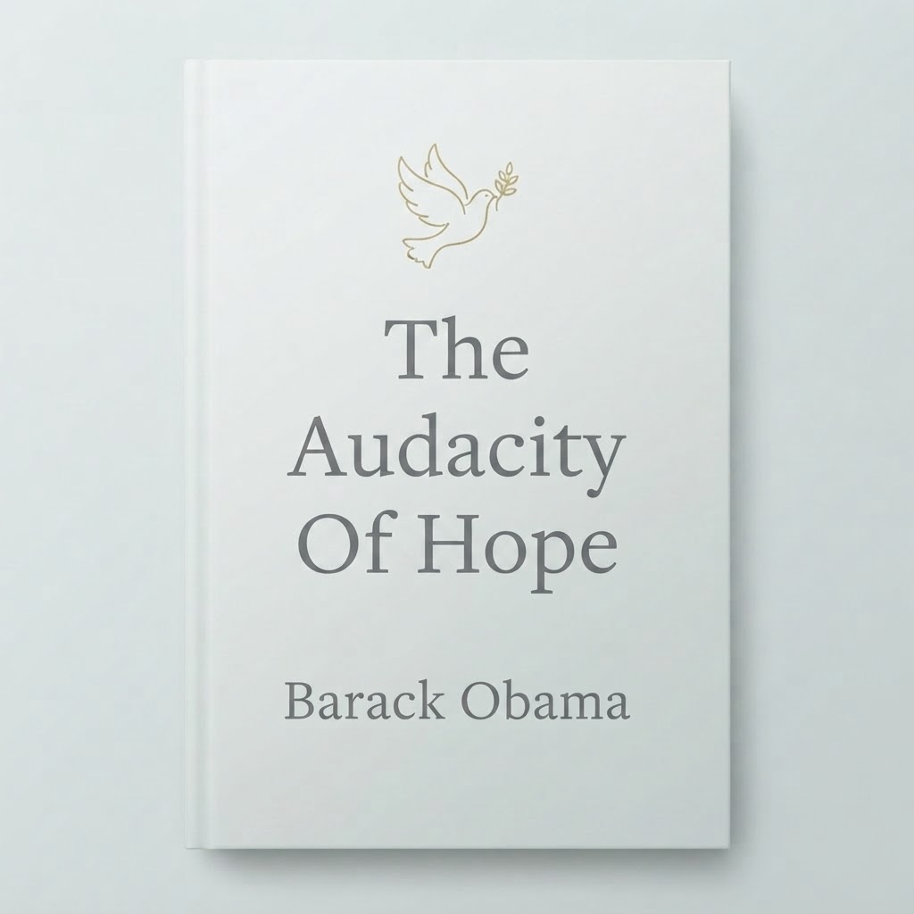 The Audacity of Hope