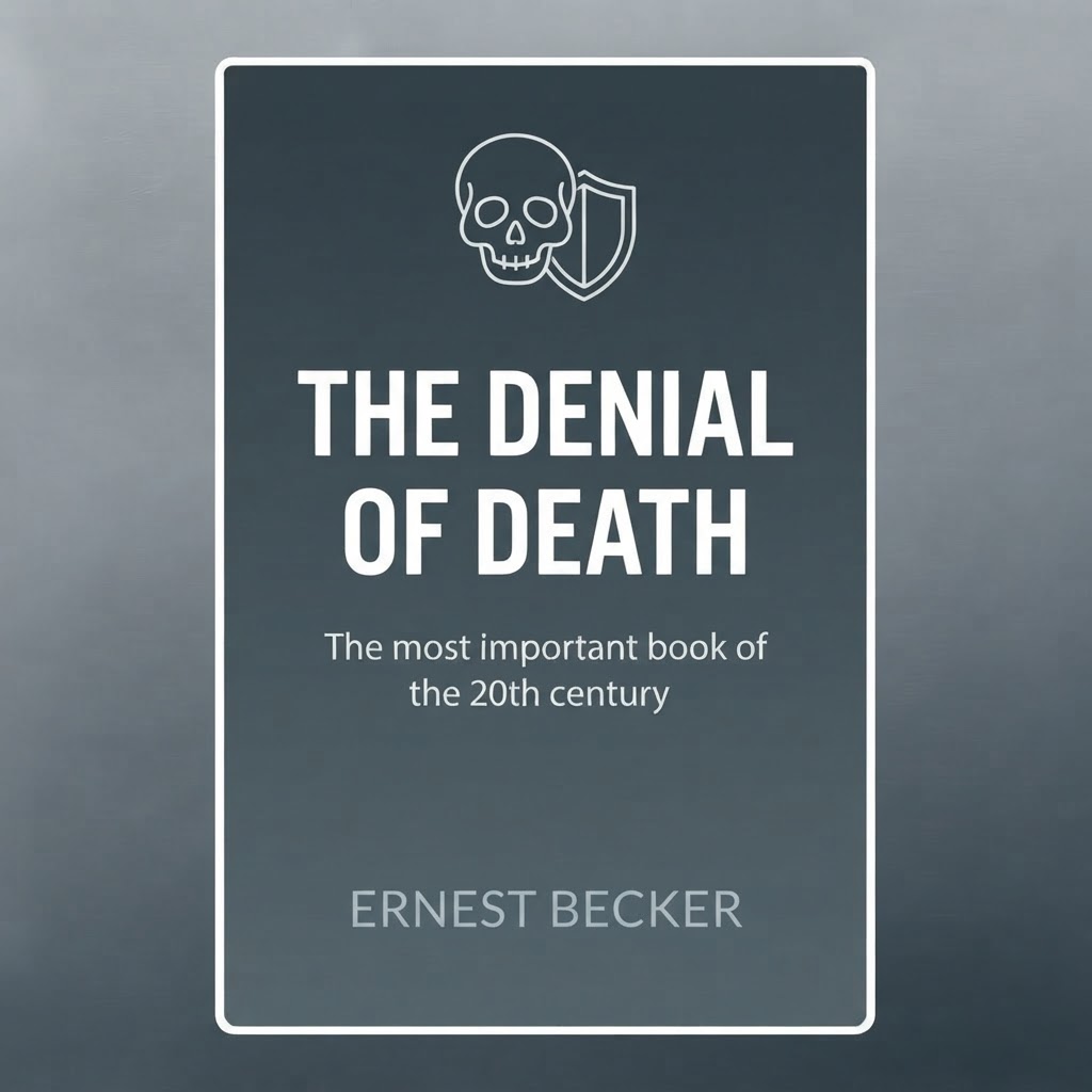 The Denial of Death
