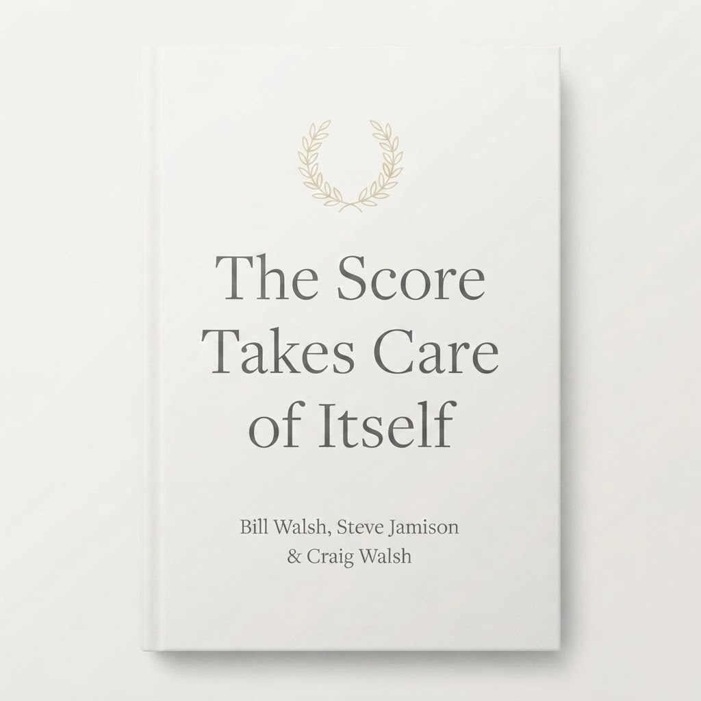 The Score Takes Care of Itself